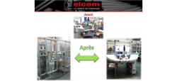 Elcom systeme concept